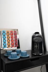 Piazza Pontida - City Center - Meliora Apartments