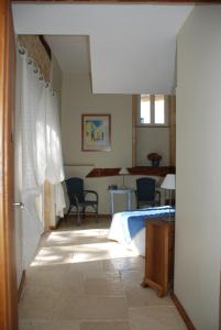 B&B / Chambres d'hotes La Relinquiere : photos des chambres