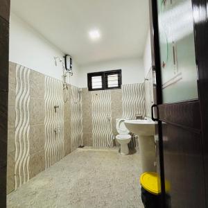 Water Front Home Stay and Resort