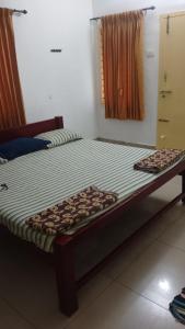Senthoor Residency
