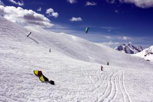 Villa Cristallino -Stayincortina