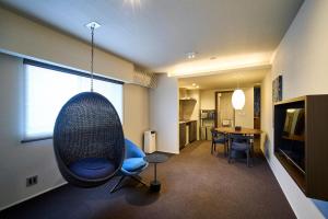HOTEL MASTAY jingumichi