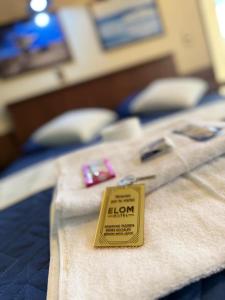 Hotel Elom