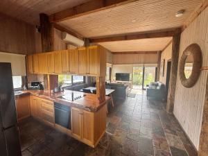 Cottage at Goulburn River Lodge