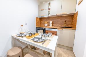 Jungle Caverne- spa privé, logement atypique