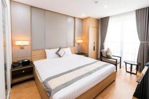 Gloca Hotel - Phú Quốc