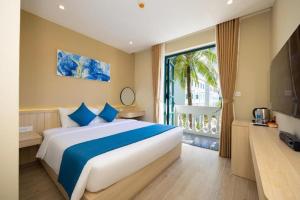 Gloca Hotel - Phú Quốc