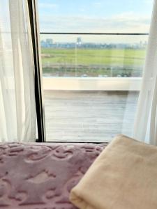 Brand new 2 bedrooms apartment in Grand Sapphire