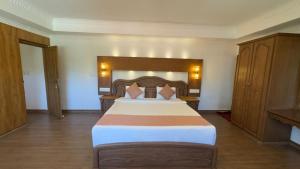 HILLOCK BUNGALOW KUTTIKKANAM