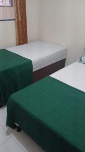 Aconchego Heliopolis