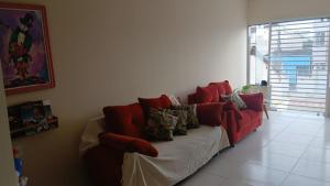 Aconchego Heliopolis