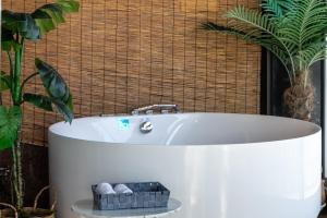 Stay Moon Spa Pension Ganghwa