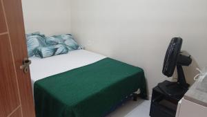 Aconchego Heliopolis