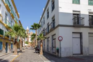 Apartamento La PALMA free parking by Cadiz4Rentals