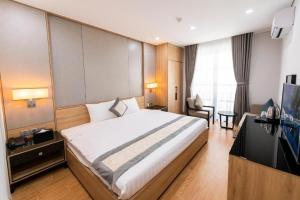 Gloca Hotel - Phú Quốc