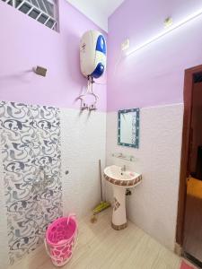 The Balentiana Homestay