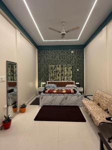 The Balentiana Homestay