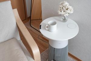 SHIKA HOME 横浜中華街-大画面プロジェクター付 Couple Family向け快適アパートメント-長期滞在OK