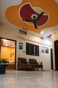 Unnati Stay Inn