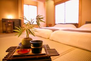 IRORI Hakone Miyanoshita