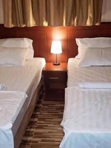 River point inn