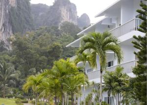 Arawan Beach Resort Krabi