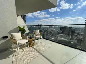 Platinum 1BR W Private Pool Binghatti Royale