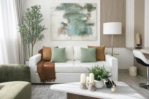 Platinum 1BR W Private Pool Binghatti Royale