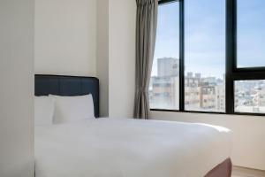 CHECK inn Express Taichung Fuxing