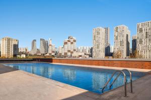 Ramada Residences by Wyndham Istanbul Haramidere