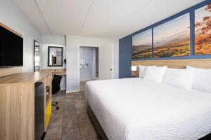 Days Inn by Wyndham Charlotte University