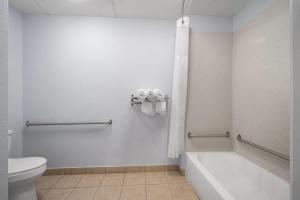 Days Inn by Wyndham Charlotte University