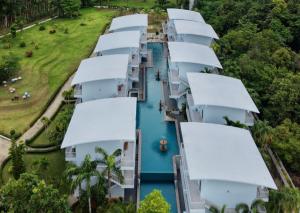 Arawan Beach Resort Krabi