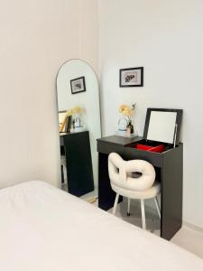 성수 Stay Ando I 햇살가득 최대7인 3BR 4bed 무료짐보관 무료주차 가족여행