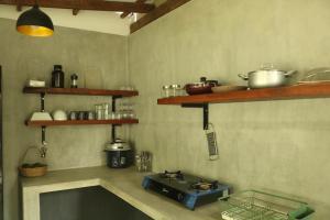The In Surfhouse I Dorm with AC