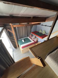 Rockinnest Hotel El Nido