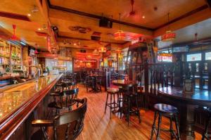 Verdi St Georges Bay Marina