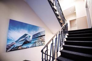 Sorell Hotel Rex Zürich