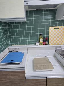 Yeongildae with rooftop, emotional accommodation #6 people, private #5 minutes on foot to the Yeongildae beach #4 minutes by car, Space Walk