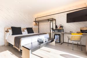 Invisa Hotel Es Pla - Adults Only