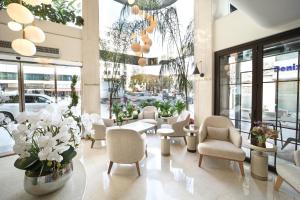 Bentley Hotel Bosphorus - Special Class