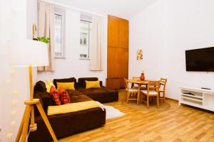 Stadtpark Apartments by stay awesome