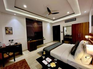 Hotel Kalawati Palace