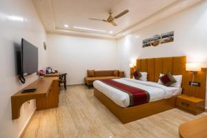 Hotel Kalawati Palace