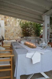 Art Villa with Pool Argolida Greece