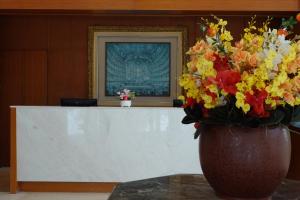 Formosa Garden Hotel