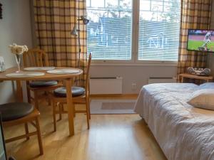 Apartments Rautulampi