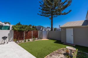 The Woodbridge Hideaway