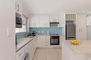 The Woodbridge Hideaway