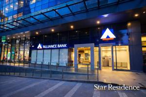 The Global Star Residences At KLCC